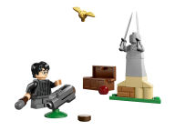 Title: LEGO Harry Potter TM Quidditch¿ Lesson 30706
