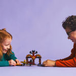 Alternative view 4 of LEGO Ninjago Dragon Spinjitzu Battle Pack 71826