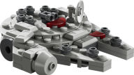 Title: LEGO Star Wars TM Millennium Falcon¿ Mini-Build 30708