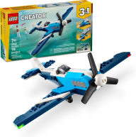 Title: LEGO Creator Aircraft: Race Plane 31160