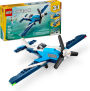 LEGO Creator Aircraft: Race Plane 31160
