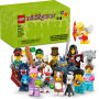 LEGO Minifigures Series 27 6 Pack 66795