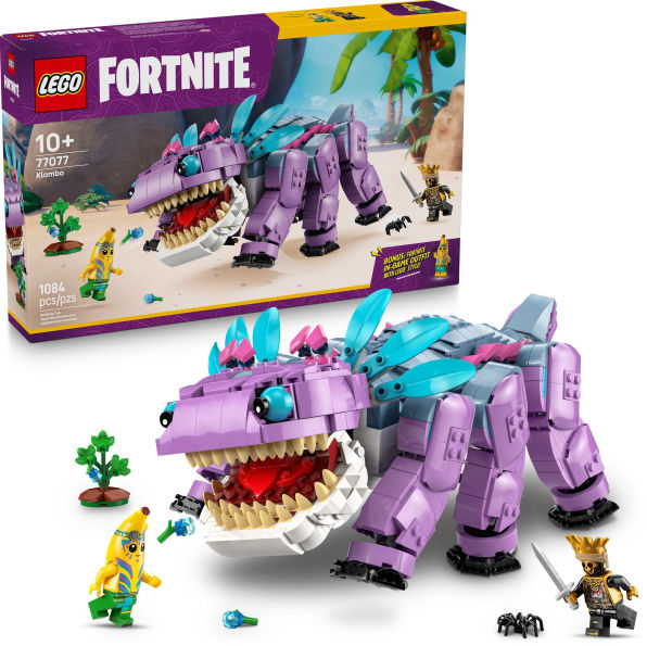 LEGO Fortnite Klombo 77077