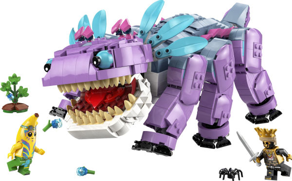 LEGO Fortnite Klombo 77077