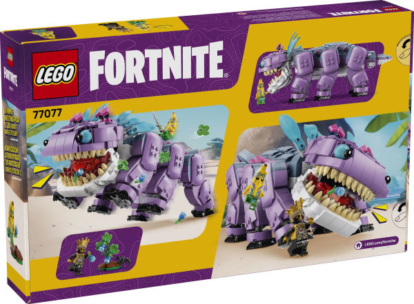 LEGO Fortnite Klombo 77077