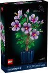 Alternative view 6 of LEGO Botanicals Hibiscus 10372