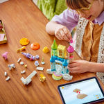 Alternative view 4 of LEGO Creator Unicorn Castle 31175