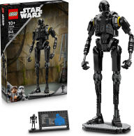 LEGO Star Wars K-2SO¿ Security Droid 75434