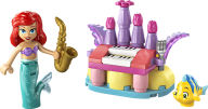 Title: LEGO Disney Ariel & Flounder's Birthday Music Fun 30720