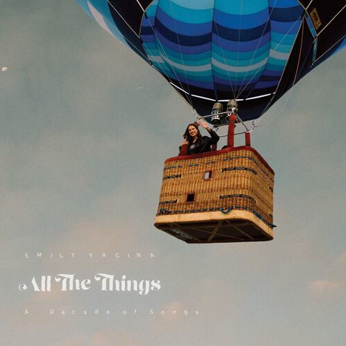 All the Things: Decade of Song