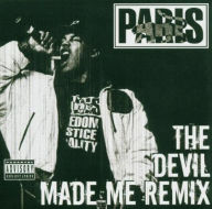 Title: The Devil Made Me Do It, Artist: Paris