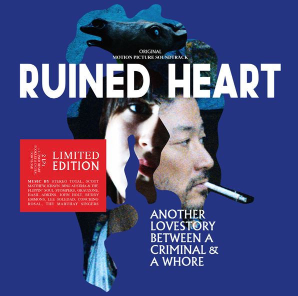 Ruined Heart [Original Soundtrack]