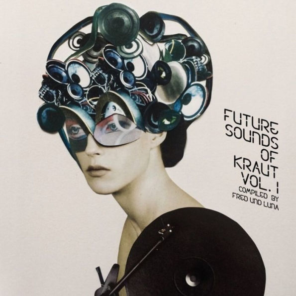 Future Sounds of Kraut