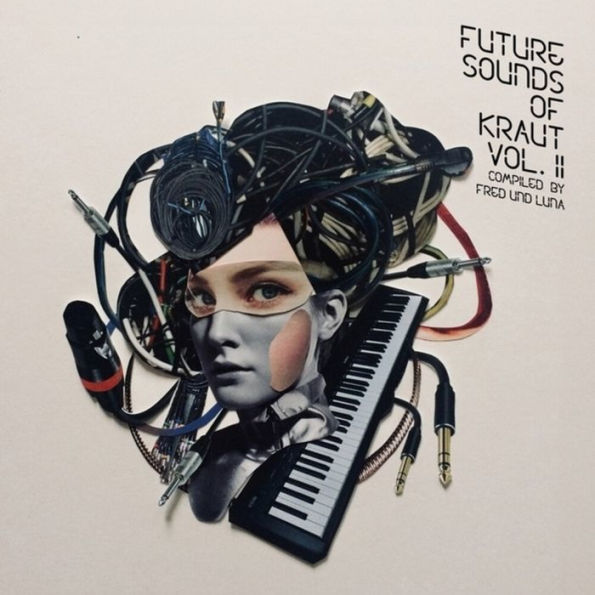 Future Sounds Of Kraut, Vol. 2