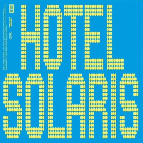 Hotel Solaris