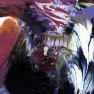 Title: Zokuhen, Artist: Burnt Friedman
