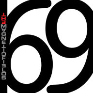 Title: 69 Love Songs, Artist: The Magnetic Fields