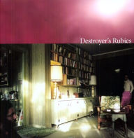 Title: Destroyer's Rubies, Artist: Destroyer