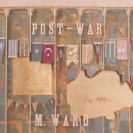 Title: Post-War, Artist: M. Ward
