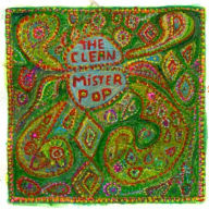 Title: Mister Pop, Artist: The Clean