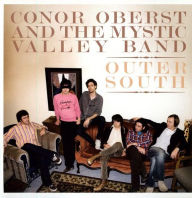 Title: Outer South, Artist: Conor Oberst