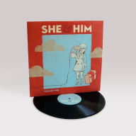 Title: Volume Two, Artist: She & Him
