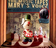 Title: Mary's Voice, Artist: The Music Tapes