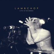 Title: Live at XX Merge, Artist: Lambchop