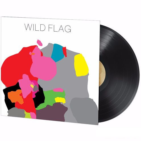 Wild Flag