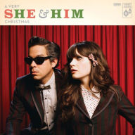 Title: A Very She & Him Christmas, Artist: She & Him