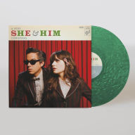 Title: A Very She & Him Christmas, Artist: She & Him