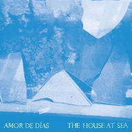 Title: The House at Sea, Artist: Amor de Dias