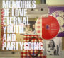 Memories of Love, Eternal Youth, and Partygoing.