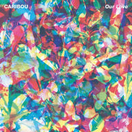 Title: Our Love, Artist: Caribou