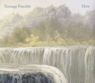 Title: Here, Artist: Teenage Fanclub