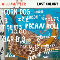 Title: Lost Colony, Artist: William Tyler