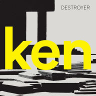 Title: Ken, Artist: Destroyer