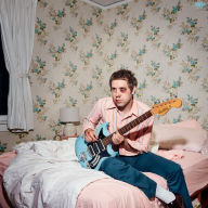 Title: Power Chords, Artist: Mike Krol