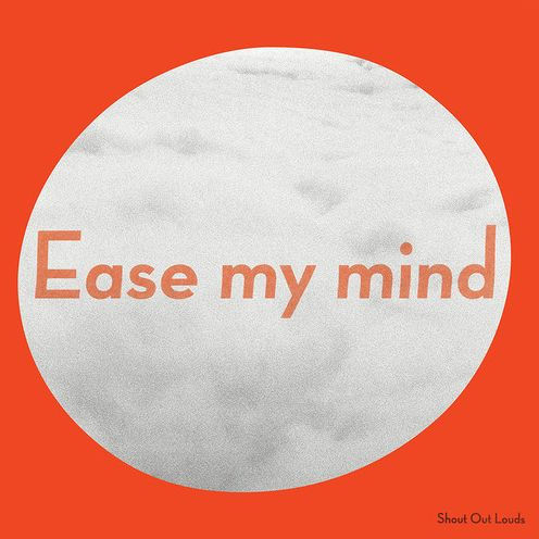 Ease My Mind [LP]