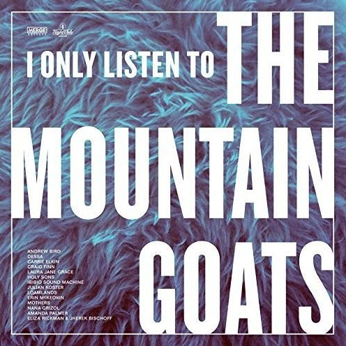 I Only Listen to the Mountain Goats: All Hail West Texas