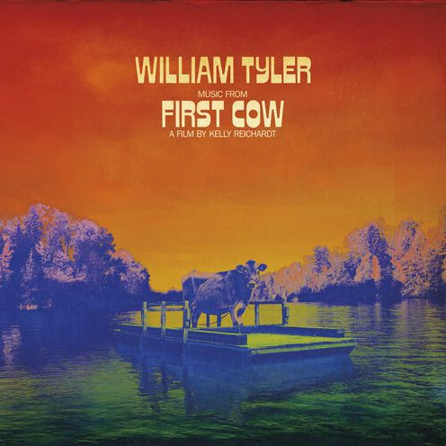 Music From First Cow