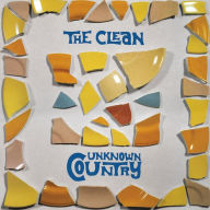 Title: Unknown Country, Artist: The Clean