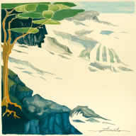 Title: Pentimento, Artist: Carson McHone