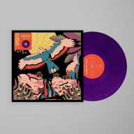 Title: Mordechai [Morado Vinyl] [Barnes & Noble Exclusive], Artist: Khruangbin