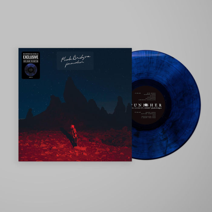 Punisher [Deep End Vinyl] [ Barnes & Noble Exclusive]