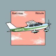 Title: Altitude, Artist: Buscrates