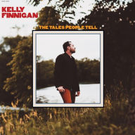 Title: The Tales People Tell, Artist: Finnigan