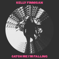 Title: Catch Me I'm Falling, Artist: Kelly Finnigan