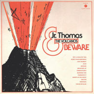 Title: Beware, Artist: Jr. Thomas & the Volcanos
