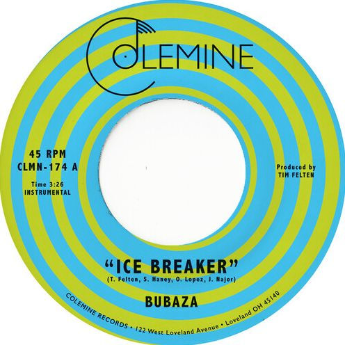 Ice Breaker